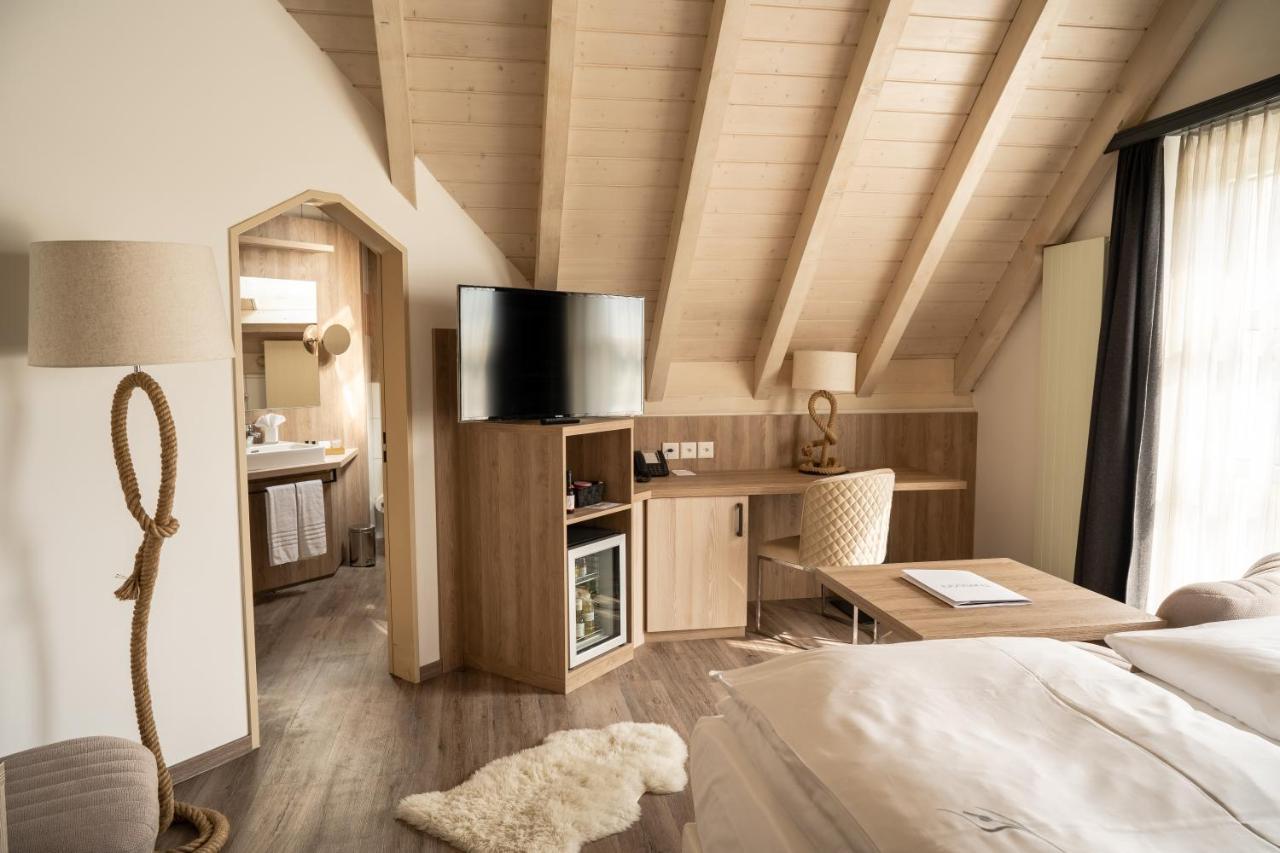Boutiquehotel Thessoni Classic & Self Service Residence Home Zuerich Regensdorf Exteriör bild