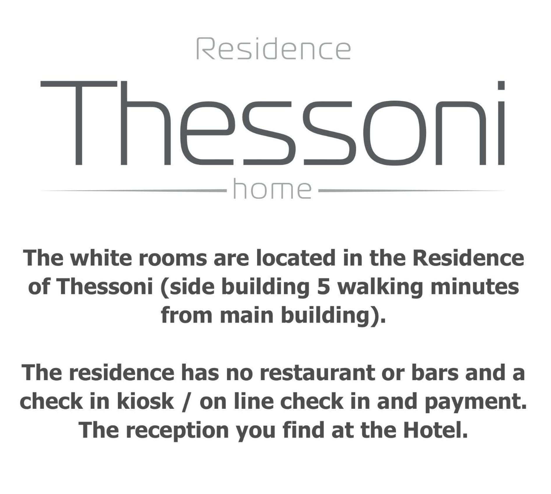 Boutiquehotel Thessoni Classic & Self Service Residence Home Zuerich Regensdorf Exteriör bild
