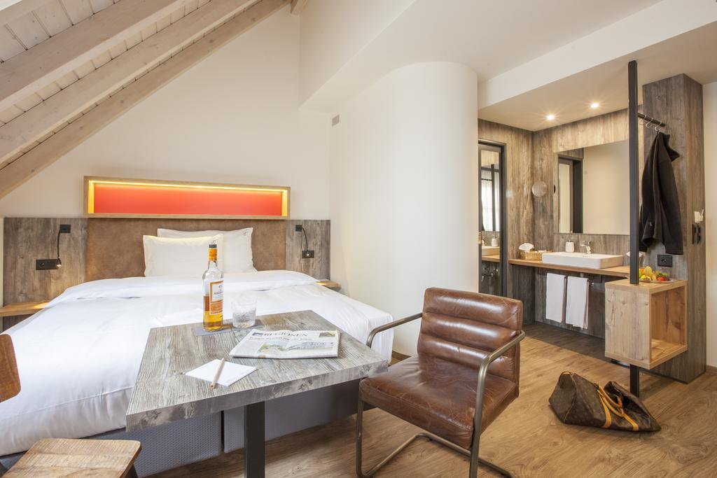 Boutiquehotel Thessoni Classic & Self Service Residence Home Zuerich Regensdorf Exteriör bild
